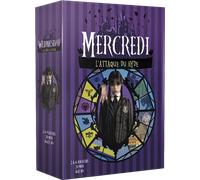 Jeu - Mercredi : L'Attaque du Hydre
