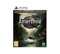 Jeu - MICROIDS - Amerzone The Explorers' Legacy 25th Anniversary - PS5 - Aventure - Édition 25e