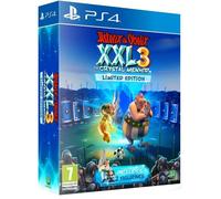 Jeu - Microids - Asterix & Obelix XXL 3 - Edition Limitée - PS4 - 1-2 Joueurs