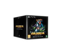 Jeu - Microids - Goldorak Le Festin des loups - Edition Collector - PS5 - Garantie 2 ans