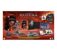 Jeu - MICROIDS - Oddworld Soulstorm - Edition Collector - Nintendo Switch - 1 joueur