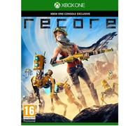 Jeu - Microsoft - Recore - Action - Plateforme - Blu-Ray