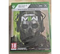 Jeu microsoft Xbox One Call Of Duty Mn2 version pal/fr Neuf