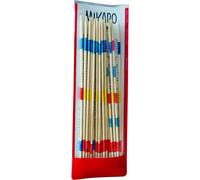 Jeu Mikado en poche