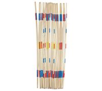 Paris Prix – Jeu de Mikado en bois «Géant» 70 cm – Multicolore