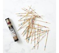 Jeu Mikado Vintage 41 Baguettes Bambou 15cm