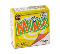 Jeu Mimic Cayro 7003
