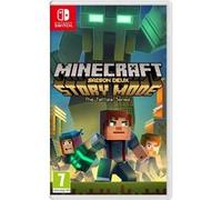 Jeu Minecraft : Story Mode - Saison 2 Nintendo Switch G