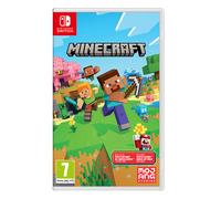 Jeu Minecraft Switch Edition Nintendo Switch