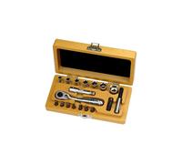 Jeu Mini Cliquet 1/4 avec douilles et embouts XS FL05771866