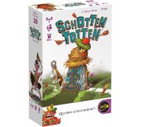 Jeu - Mini Games - Schotten Totten
