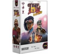 Jeu - Mini Games - Time Bomb : Evolution