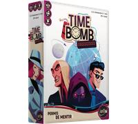 Jeu - Mini Games - Time Bomb : Undercover