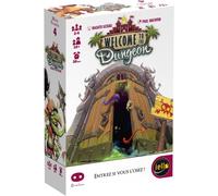 Jeu - Mini Games - Welcome to the Dungeon