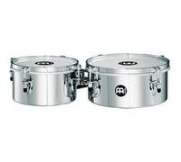 Jeu mini timbales Meinl Marathon 8 & 10'' MIT810CH