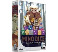iello – Jeu d'ambiance Mino Dice