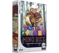 Jeu - Mino Dice