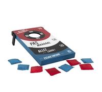 Jeu - Mister Gadget - Lancer De Sac Et Tic Tac Toe - Multicolore