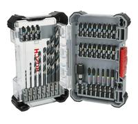 BOSCH PRO Impact Metal Set, 35 pieces 2608521U80