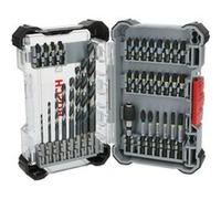 BOSCH PRO Impact Metal Set, 35 pieces 2608521U80