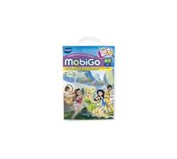 VTech – Jeu pour console Mobigo – Fée Clochette