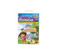 VTech Jeu Mobigo Dora l'exploratrice