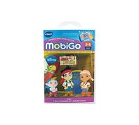 Jeu Mobigo Jake et les Pirates du Pays imaginaire Vtech