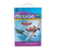 Jeu MobiGo VTECH - Planes - Dusty et ses amis - Mixte