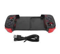 Jeu Mobile, Manette de jeu de téléphone portable de jeu pour IOS Appareils compatibles Manette sans fil extensible