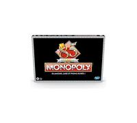 Jeu Monopoly : édition 85 ans