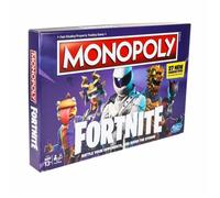 Jeu Monopoly Fortnite