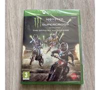 Monster Energy Supercross
