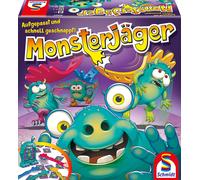 Jeu Monsterjäger