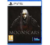 Jeu Moonscar PS5