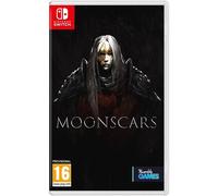 Jeu Moonscars Nintendo Commutateur
