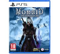 Jeu Morbid - Les Seigneurs de l'Ire PS5