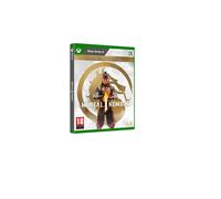 Jeu Mortal Kombat 1 Premium XBS