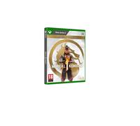 Jeu Mortal Kombat 1 Premium XBS PLAION