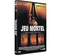 Jeu Mortel – Studiocanal