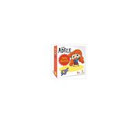 Jeu mortelle adele defis mortels