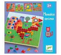 Jeu Mosaïco Animo Djeco