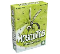 Jeu mosquitos