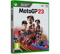 Jeu MotoGP 23 Xbox One/Série X