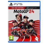 Jeu MotoGP 24 PS5