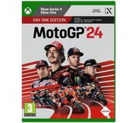 Jeu MotoGP 24 Xbox One/Série X
