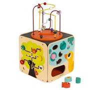 Jeu multi activités Janod Maxi looping G