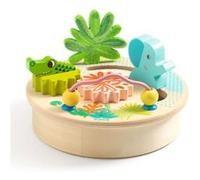 Jeu multi-activités MultiSmall Djeco G