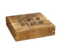 Jeu multi manguier ines
