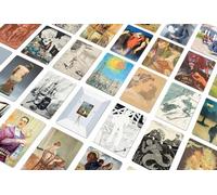 Jeu multijoueur créatif Pixit MNK