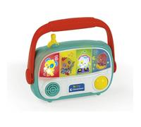 Jeux Musicaux Clementoni Baby Radio